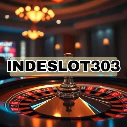 indeslot303: Temukan Keseruan dalam Acara Khusus Online