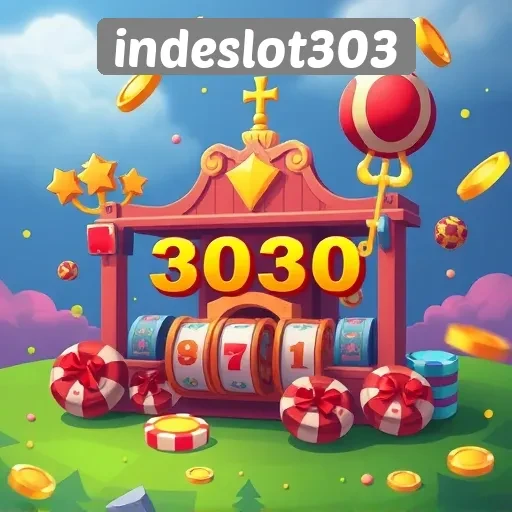 Koleksi Permainan Seru di Indeslot303 untuk Para Penggemar
