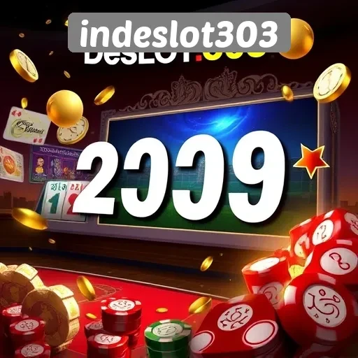 Jelajahi Ragam Permainan Menarik di Indeslot303