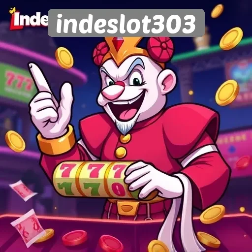 Menjelajahi Fitur Unggulan di Situs Indeslot303