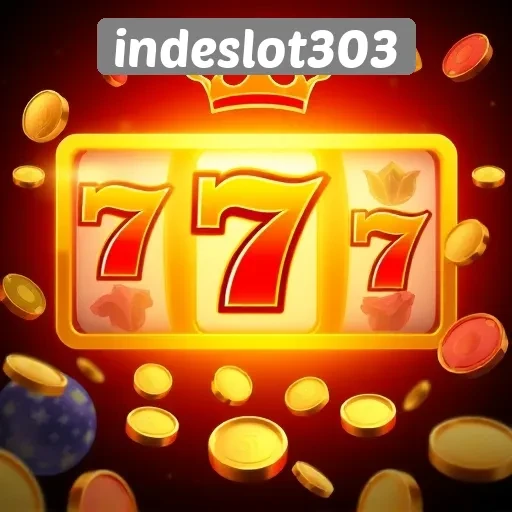 Menjelajahi Fitur Populer di Indeslot303