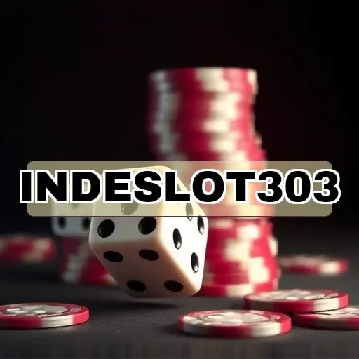 indeslot303: Temukan Keunggulan dan Fitur Permainan Online Terbaik