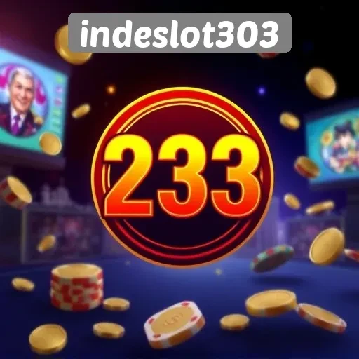 Menelusuri Fitur Unggulan di Indeslot303