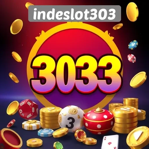 Variasi Permainan Yang Tersedia Di Indeslot303