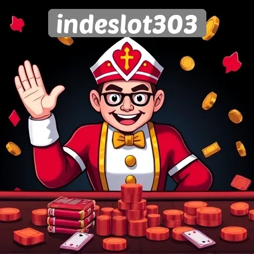 Panduan Daftar dan Bermain di indslot303