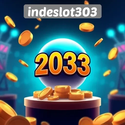 Indeslot303: Alternatif Terbaik untuk Pecinta Game Online