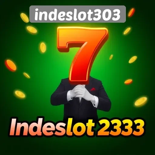 Bonus dan Promosi Menarik di Indeslot303 untuk Pemain