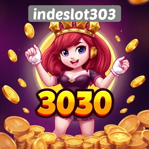 Fitur Unggulan Indeslot303 untuk Penggemar Game Online
