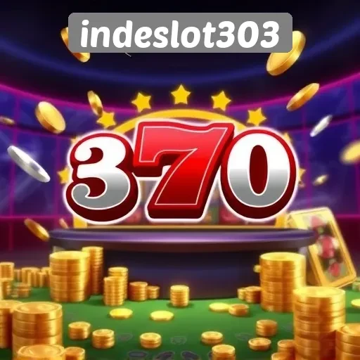 Bagaimana Indeslot303 Menjawab Kebutuhan Pengguna Game Online