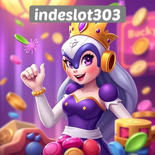 Kelebihan Indeslot303 dalam Menyediakan Beragam Permainan