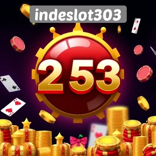 Mengenal Indeslot303 Sebagai Situs Game Populer di Indonesia