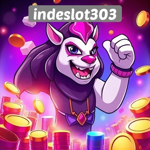 Ulasan Lengkap tentang Game dan Fasilitas di Indeslot303