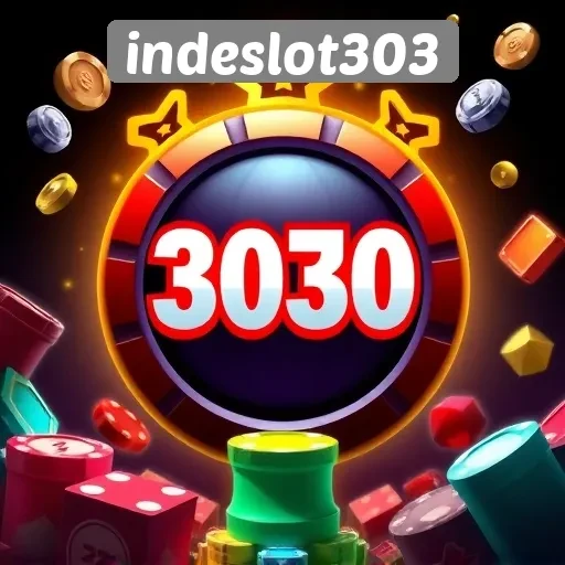Pengenalan Situs Game Indeslot303 untuk Pemain Indonesia