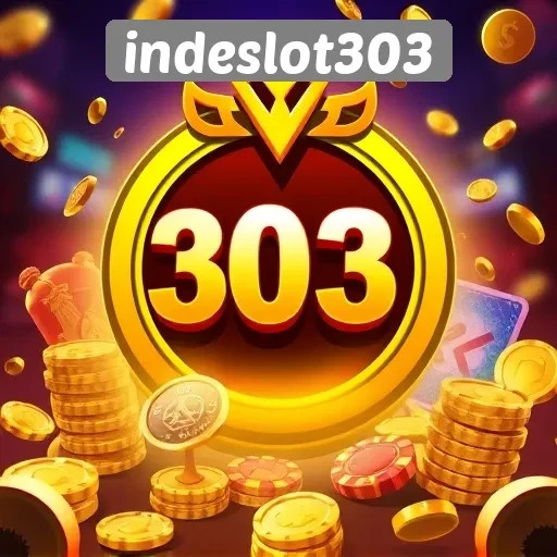 Inovasi Terbaru di Indeslot303 untuk Pengalaman Gaming yang Optimal