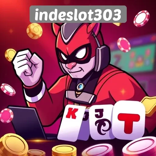Pengalaman Bermain Game Online di Indeslot303