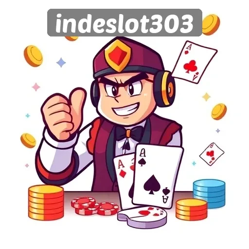 Cara Mengoptimalkan Pengalaman Bermain Di Indeslot303