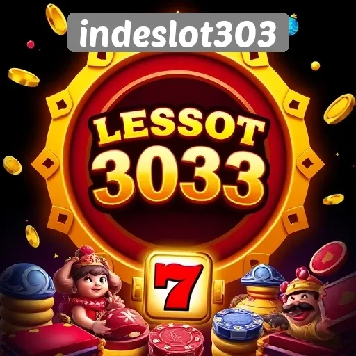 Permainan Populer yang Tersedia di Indeslot303