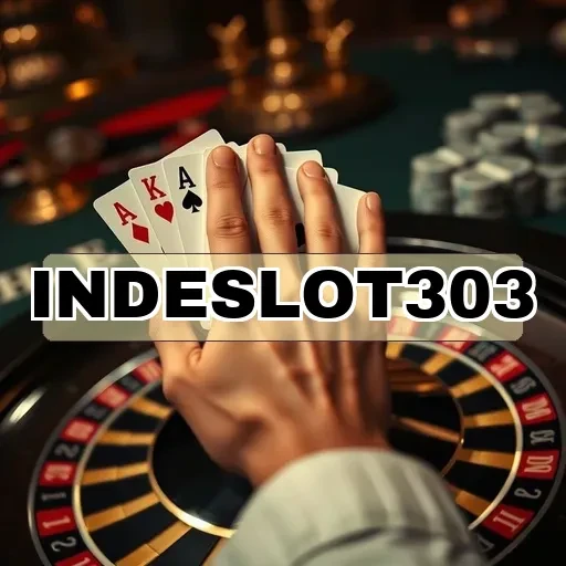 indeslot303: Temukan Pengembang Game Ternama dan Menarik di Sini!