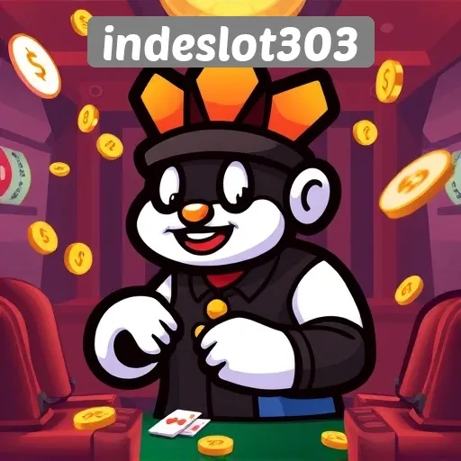 Keamanan dan Kenyamanan Bermain di Indeslot303