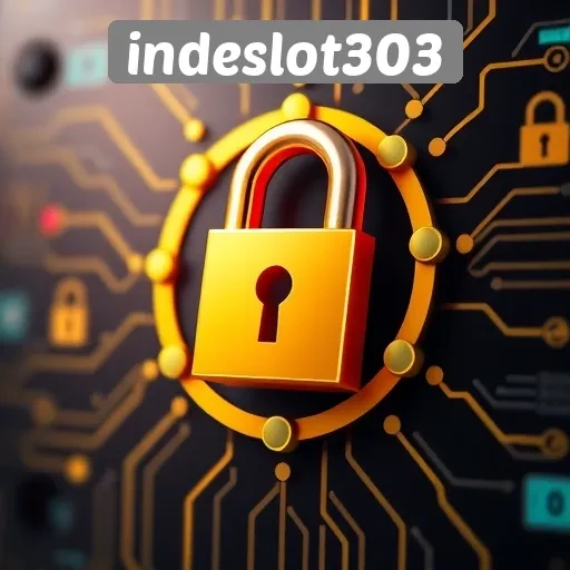 Fasilitas Keamanan di Indeslot303 untuk Pengguna