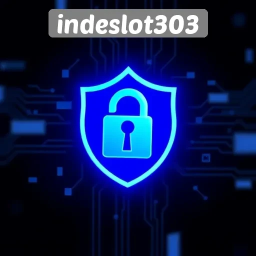 Analisis Keamanan dan Privasi di Situs Indeslot303