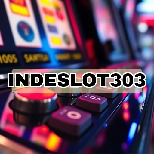 indeslot303: Keunggulan Daftar Sekarang untuk Penggemar Game Online