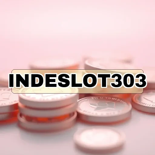 indeslot303: Permainan Meja Menggugah Semangat Bermain Anda