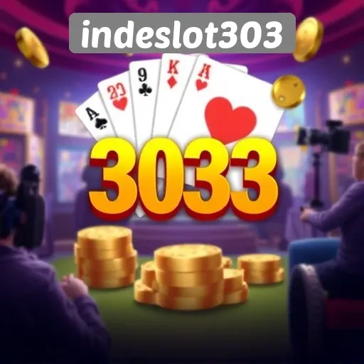 Review Pengalaman Pengguna di Indeslot303